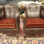 854 8677 ARMCHAIRS